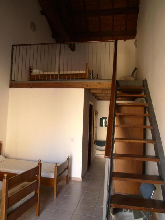 Hostel Marina Каляри Стая снимка