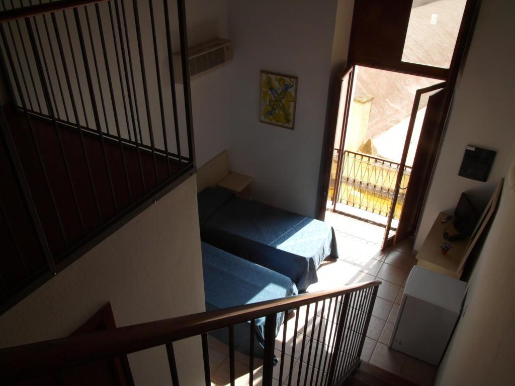 Hostel Marina Каляри Стая снимка