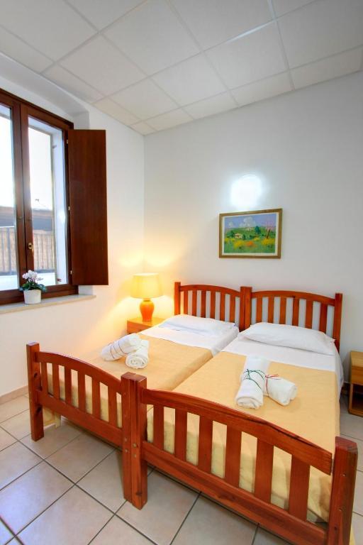 Hostel Marina Каляри Стая снимка