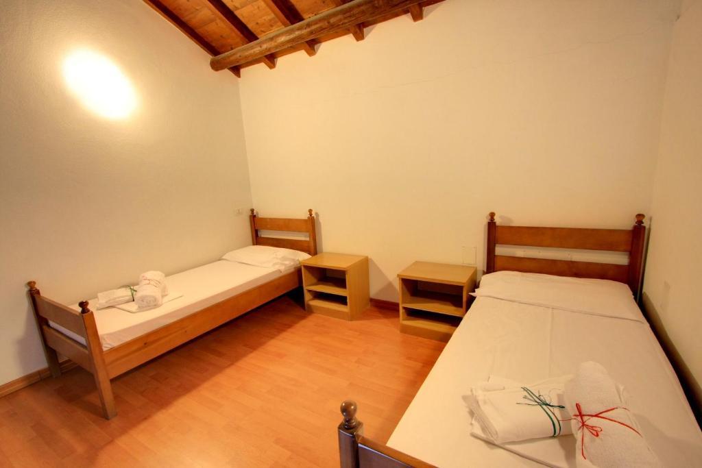 Hostel Marina Каляри Стая снимка