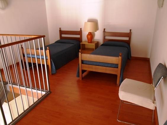 Hostel Marina Каляри Екстериор снимка